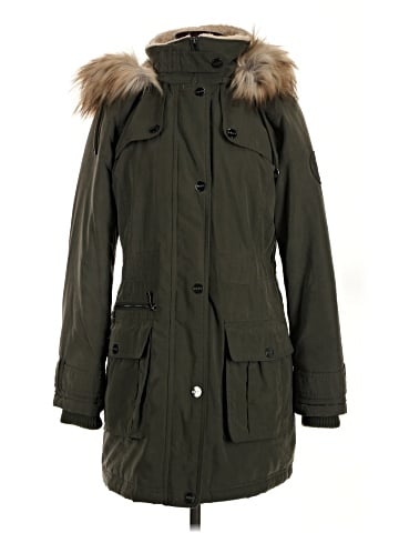 DKNY Coat (view 1)