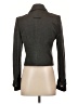 Robert Rodriguez Gray Jacket Size 4 - photo 2
