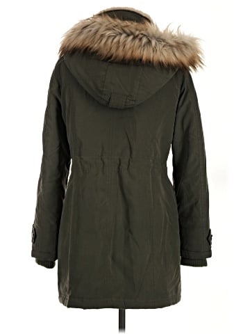DKNY Coat (view 2)