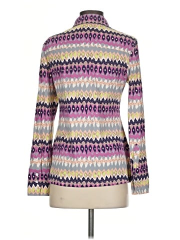 Ellie Kai Long Sleeve Blouse (view 2)