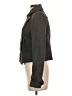 Robert Rodriguez Gray Jacket Size 4 - photo 5