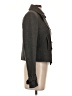 Robert Rodriguez Gray Jacket Size 4 - photo 4