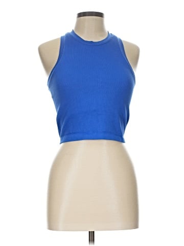 Pro-fit Tank Top (view 1)