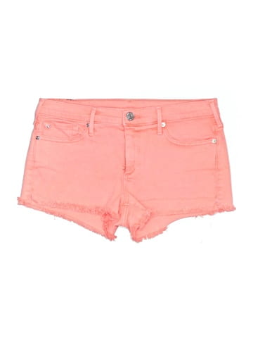 True Religion Denim Shorts (view 1)