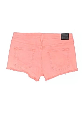 True Religion Denim Shorts (view 2)