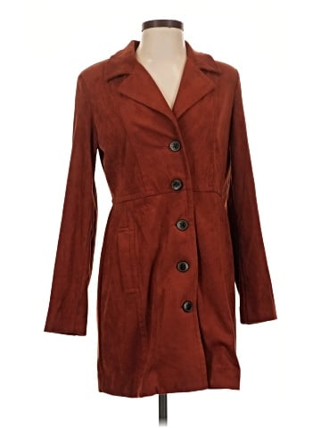 CAbi Trenchcoat (view 1)