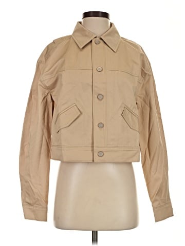 Hudson Jeans Jacket (view 1)