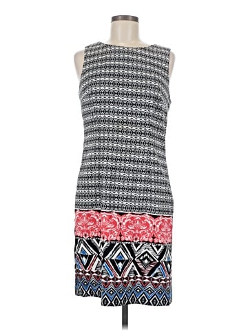 Mario Serrani Casual Dress (view 1)