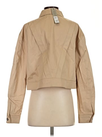 Hudson Jeans Jacket (view 2)