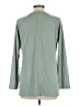 Banana Republic Green Pullover Sweater Size L - photo 2