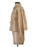 Hudson Jeans 100% Cotton Solid Tan Jacket Size XS - photo 5