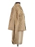 Hudson Jeans 100% Cotton Solid Tan Jacket Size XS - photo 4