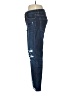 American Eagle Outfitters Stars Blue Jeans Size 8 - photo 5