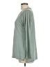 Banana Republic Green Pullover Sweater Size L - photo 5