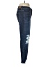 American Eagle Outfitters Stars Blue Jeans Size 8 - photo 4