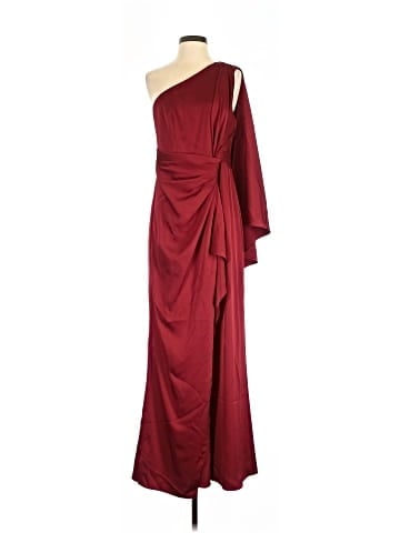 Aidan Mattox Cocktail Dress (view 1)