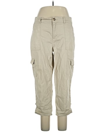 Lee Cargo Pants (view 1)