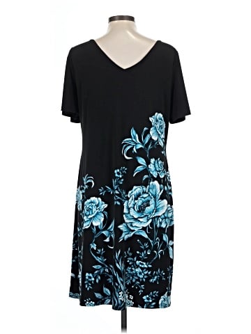 White House Black Market Casual Dress (view 2)