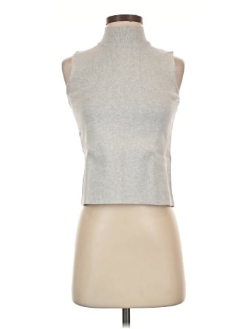 Banana Republic Factory Store Turtleneck Sweater (view 1)