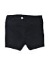 90 Degree by Reflex Solid Black Athletic Shorts Size S - photo 2