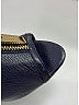 Burberry 100% Leather Blue Ankle Boots Size EU 40 - photo 3