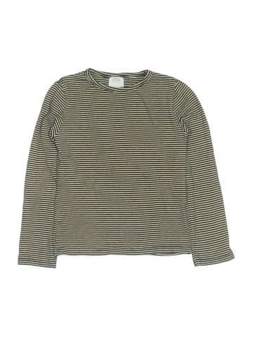 Zara Long Sleeve T-Shirt (view 1)