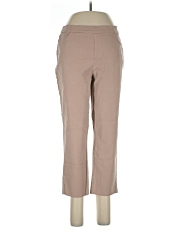Isaac Mizrahi LIVE! Casual Pants (view 1)