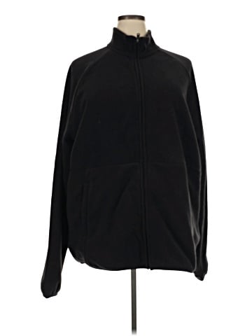 Tek Gear Track Jacket (view 1)