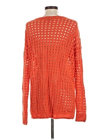 Trouve Pullover Sweater (view 2)