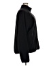 Tek Gear 100% Polyester Black Track Jacket Size 2X - photo 4