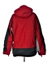 Columbia Color Block Red Snow Jacket Size L - photo 2