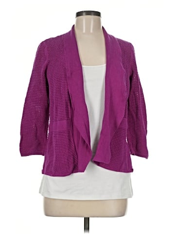 Alfani Cardigan (view 1)