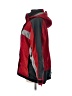 Columbia Color Block Red Snow Jacket Size L - photo 5