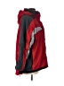 Columbia Color Block Red Snow Jacket Size L - photo 4
