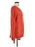 Trouve Orange Pullover Sweater Size L - photo 4