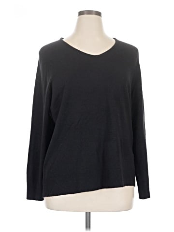 Carolyn Taylor Long Sleeve T-Shirt (view 1)
