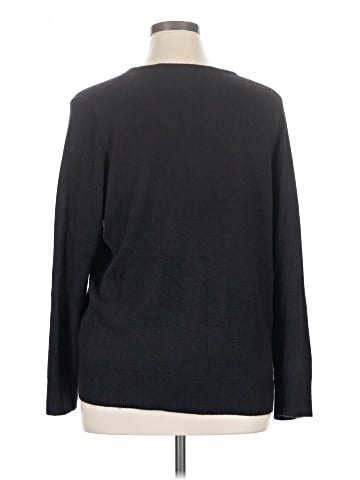 Carolyn Taylor Long Sleeve T-Shirt (view 2)