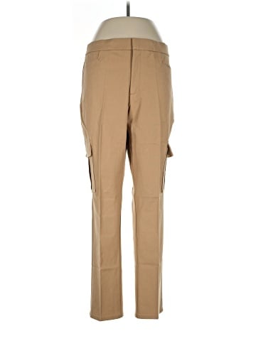Isaac Mizrahi LIVE! Cargo Pants (view 1)