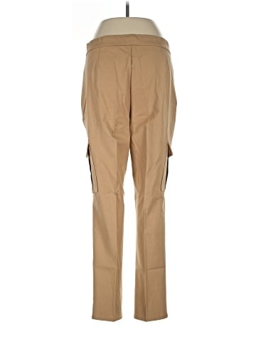Isaac Mizrahi LIVE! Cargo Pants (view 2)