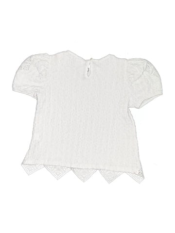 Zara Short Sleeve Blouse (view 2)