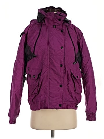 Mountain Goat Snow Jacket (view 1)