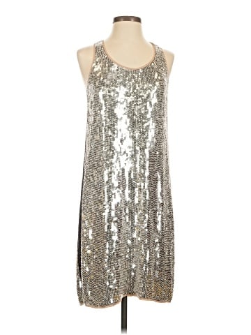 Haute Hippie Cocktail Dress (view 1)