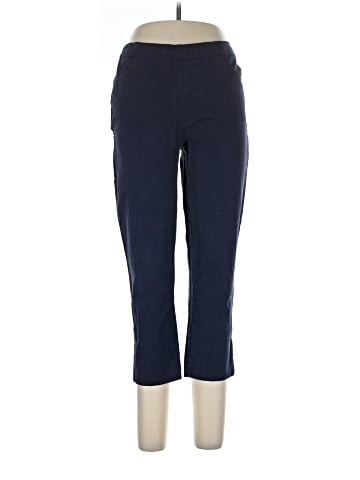 Isaac Mizrahi LIVE! Casual Pants (view 1)