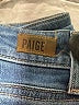 Paige Blue Jeans Size 31 waist - photo 4