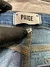 Paige Blue Jeans Size 31 waist - photo 5