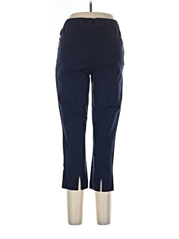 Isaac Mizrahi LIVE! Casual Pants (view 2)
