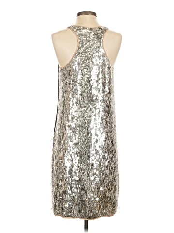 Haute Hippie Cocktail Dress (view 2)