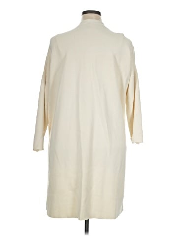 Eileen Fisher Silk Cardigan (view 2)