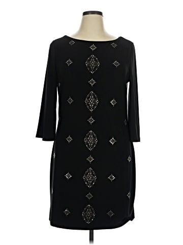 White House Black Market Casual Dress (view 1)