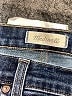Madewell Solid Blue Jeans Size 31 waist - photo 7